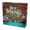 We're Sinking!