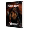 Werewolf: The Apocalypse 5th Edition - Scent of Decay - Chronicle Book