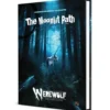 Werewolf: The Apocalypse 5th Edition - The Moonlit Path