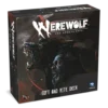 Werewolf: The Apocalypse 5th Edition - Gift & Rite Deck Accessory