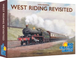 West Riding Revisited