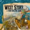 West Story: A Town Building Game (edycja angielska)