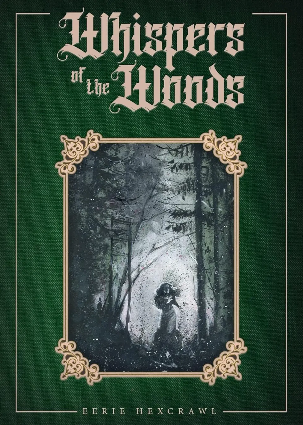 Whispers of the Woods