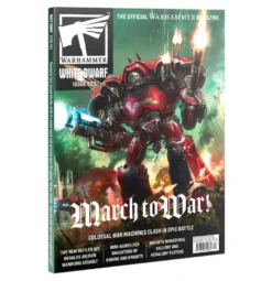 White Dwarf 523 - April 2026