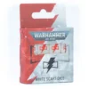White Scars: Dice set (Warhammer 40,000)
