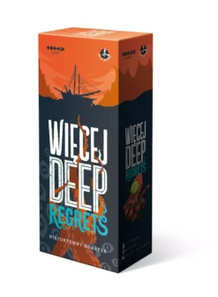 Więcej Deep Regrets