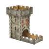 Wieża do kości (dice tower): Kolorowa - Klasyczna