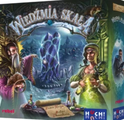 Wiedźmia Skała