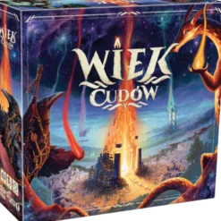 Wiek Cudów