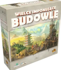 Wielce Imponujące Budowle