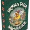 Wielka draka w małym mieście: Piękna talia w miłym geście
