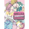 Wielka rozkmina: chłopak czy dziewczyna? - tom 2