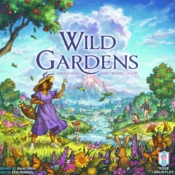 Wild Gardens