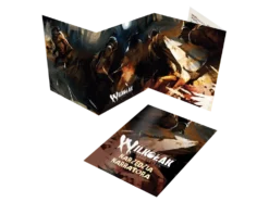 Wilkołak: Apokalipsa - Narzędzia narratora