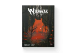 Wilkołak: Apokalipsa - Podręcznik główny