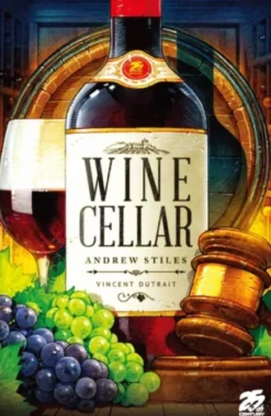 Wine Cellar