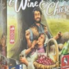 Wine & Cheese