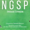 Wingspan: Americas Expansion