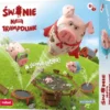 Świnie na Trampolinie
