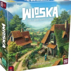 Wioska