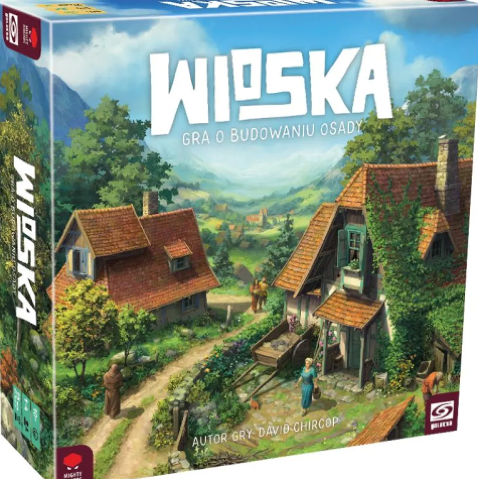 Wioska