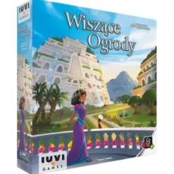 Wiszące Ogrody
