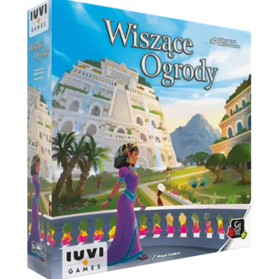 Wiszące Ogrody