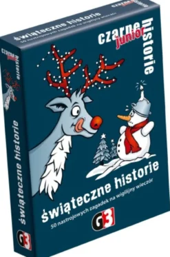 Świąteczne historie