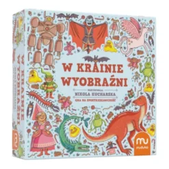 W krainie wyobraźni