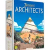 7 Wonders Architects