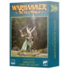 Wood Elf Realms: Araloth, Lord of Talsyn (Warhammer: The Old World)