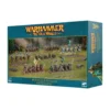 Wood Elf Realms: Battalion (Warhammer: The Old World)