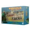Wood Elf Realms: Eternal Guard (Warhammer: The Old World)