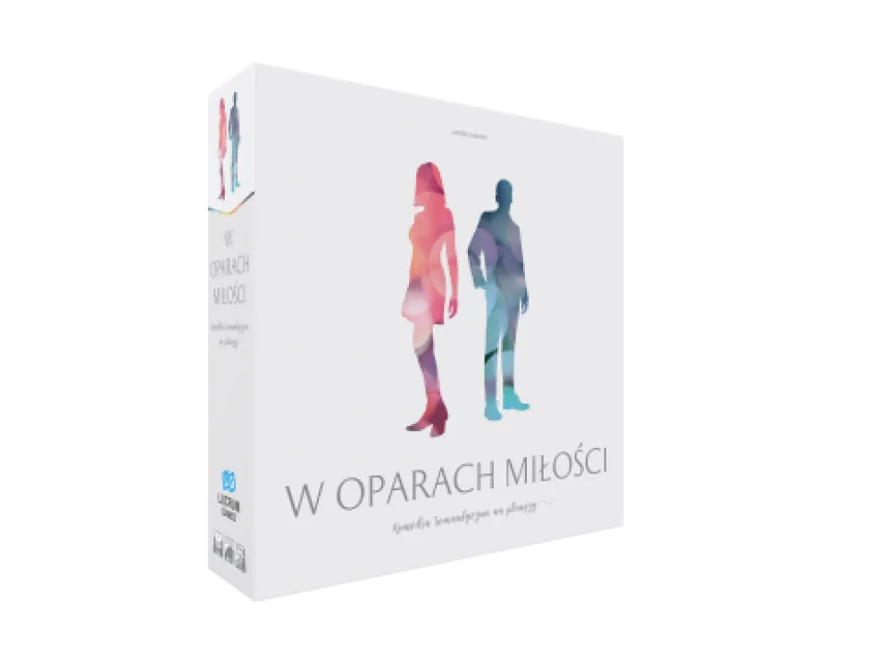 W oparach miłości
