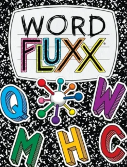 Word Fluxx