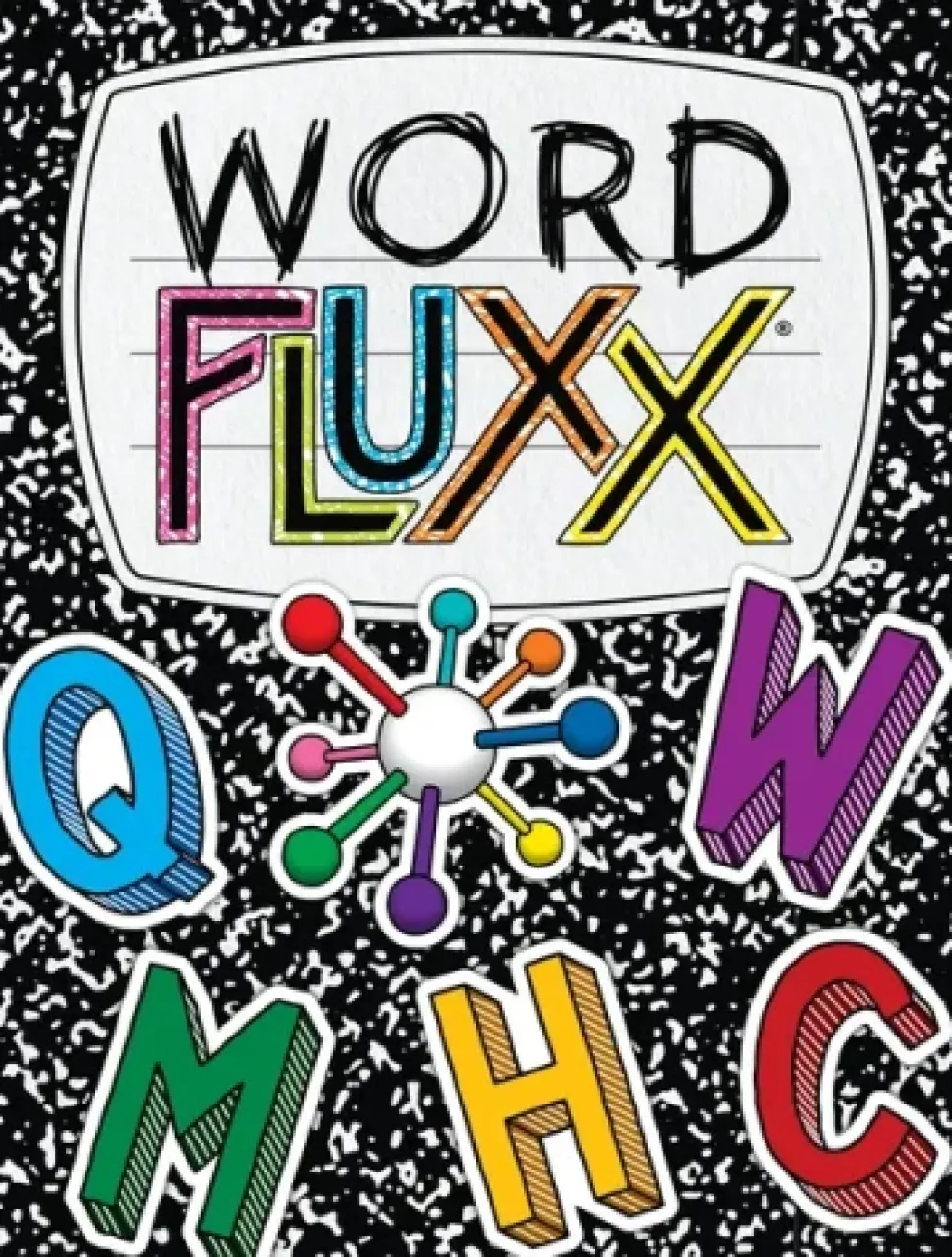Word Fluxx