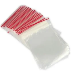 Woreczki strunowe 240x340 mm - 1 szt.