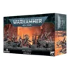 World Eaters: Jakhals (Warhammer 40,000)