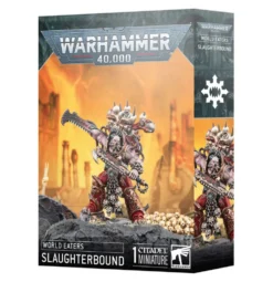 World Eaters: Slaughterbound (Warhammer 40,000)