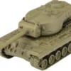 World of Tanks: Gra Figurkowa - American - T29