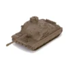 World of Tanks: Gra Figurkowa - British - Tortoise