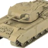 World of Tanks: Gra Figurkowa - British - Centurion MK. I