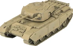 World of Tanks: Gra Figurkowa - British - Centurion MK. I