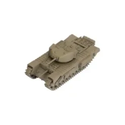 World of Tanks: Gra Figurkowa - British - Churchill I
