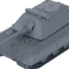 World of Tanks: Gra Figurkowa - German - E-100