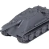 World of Tanks: Gra Figurkowa - German - Jagdpanther