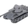 World of Tanks: Gra Figurkowa - German - Rheinmetall Skorpion