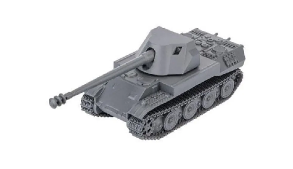 World of Tanks: Gra Figurkowa - German - Rheinmetall Skorpion