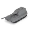 World of Tanks: Gra Figurkowa - German - Jagdpanzer E-100