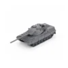 World of Tanks: Gra Figurkowa - German Tank Leopard 1
